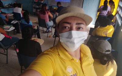 Despertando la esencia infinita del ser: un llamado al empoderamiento de las mujeres.