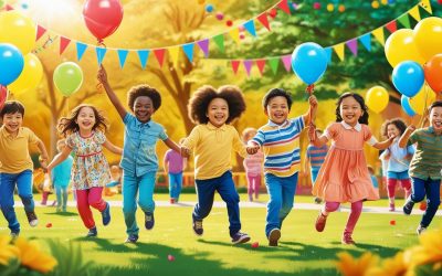 Día del Niño: Un Homenaje al Futuro de Colombia