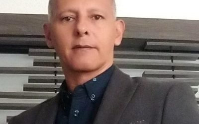 Bienvenida a Jairo González Molano – Nuevo Director Ejecutivo de la Fundación IPSUM