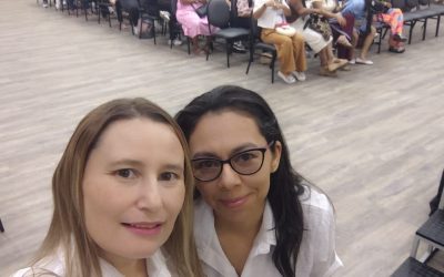 Mujer: fuerza que transforma comunidades