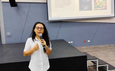 Capacitaciones que transforman vidas