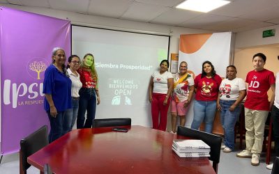 Creatividad que genera oportunidades